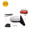 Changan CS75 Rear Mirror Cover (2014-2017)