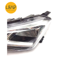 Changan CS15 Headlight Assembly (2015-2017)