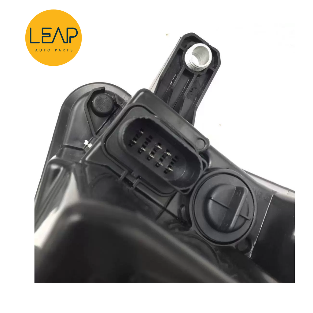 Changan CS15 Headlight Assembly (2015-2018)