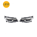 Changan CS15 Headlight Assembly (2015-2018)