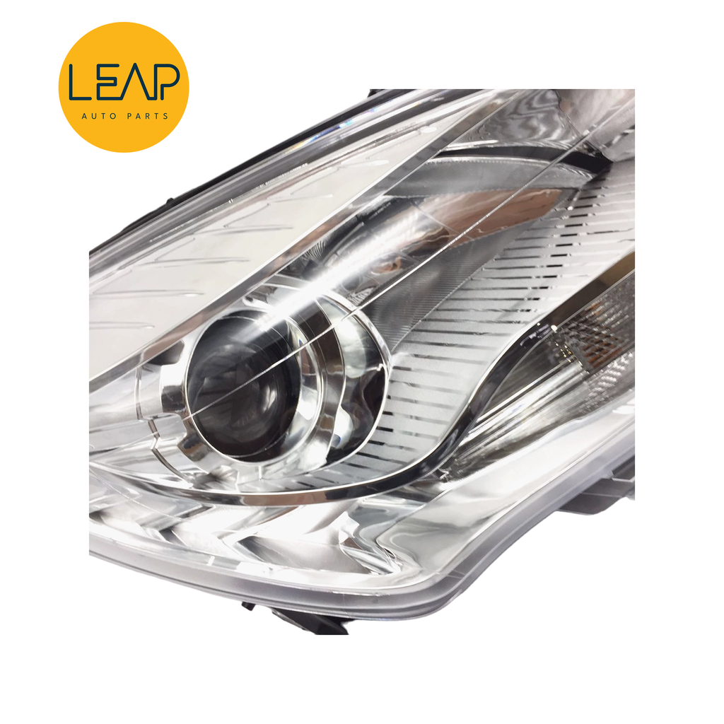 Changan CS35 Headlight Assembly (2012-2016)