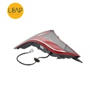 FAW Hongqi EQM5 Rear Tail Lamp Assembly (2020-2022)