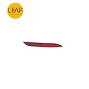Hongqi H5/ H7/ H9/ HS3/ HS5 Rear Bar Light Reflector (2017-2023)