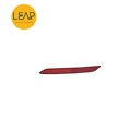 Hongqi H5/ H7/ H9/ HS3/ HS5 Rear Bar Light Reflector (2017-2023)