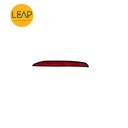 Hongqi H5/ H7/ H9/ HS3/ HS5 Rear Bar Light Reflector (2017-2023)