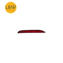 Hongqi H5/ H7/ H9/ HS3/ HS5 Rear Bar Light Reflector (2017-2023)