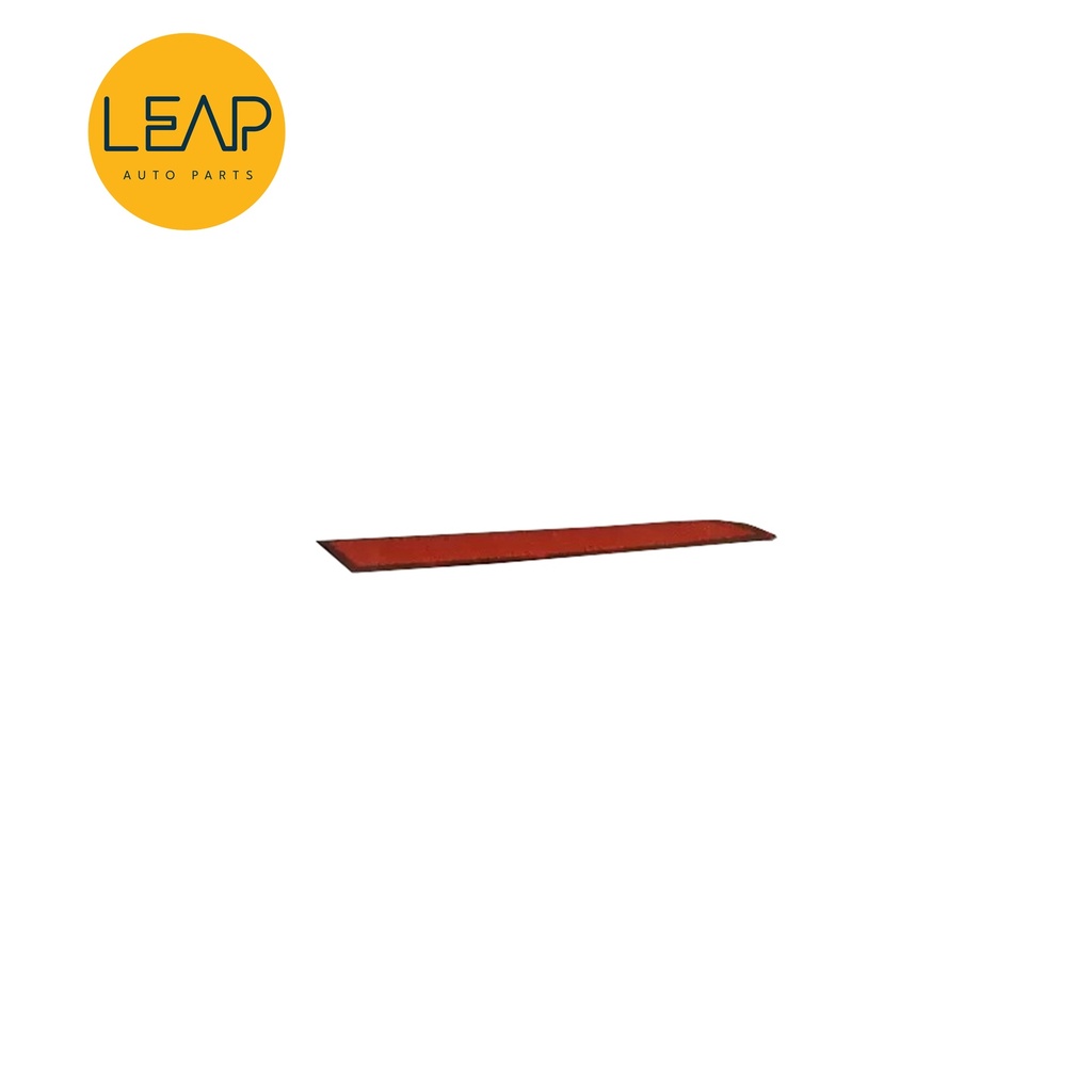 Hongqi H5/ H7/ H9/ HS3/ HS5 Rear Bar Light Reflector (2017-2023)