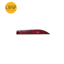 Hongqi H5/ H7/ H9/ HS3/ HS5 Rear Bar Light Reflector (2017-2023)