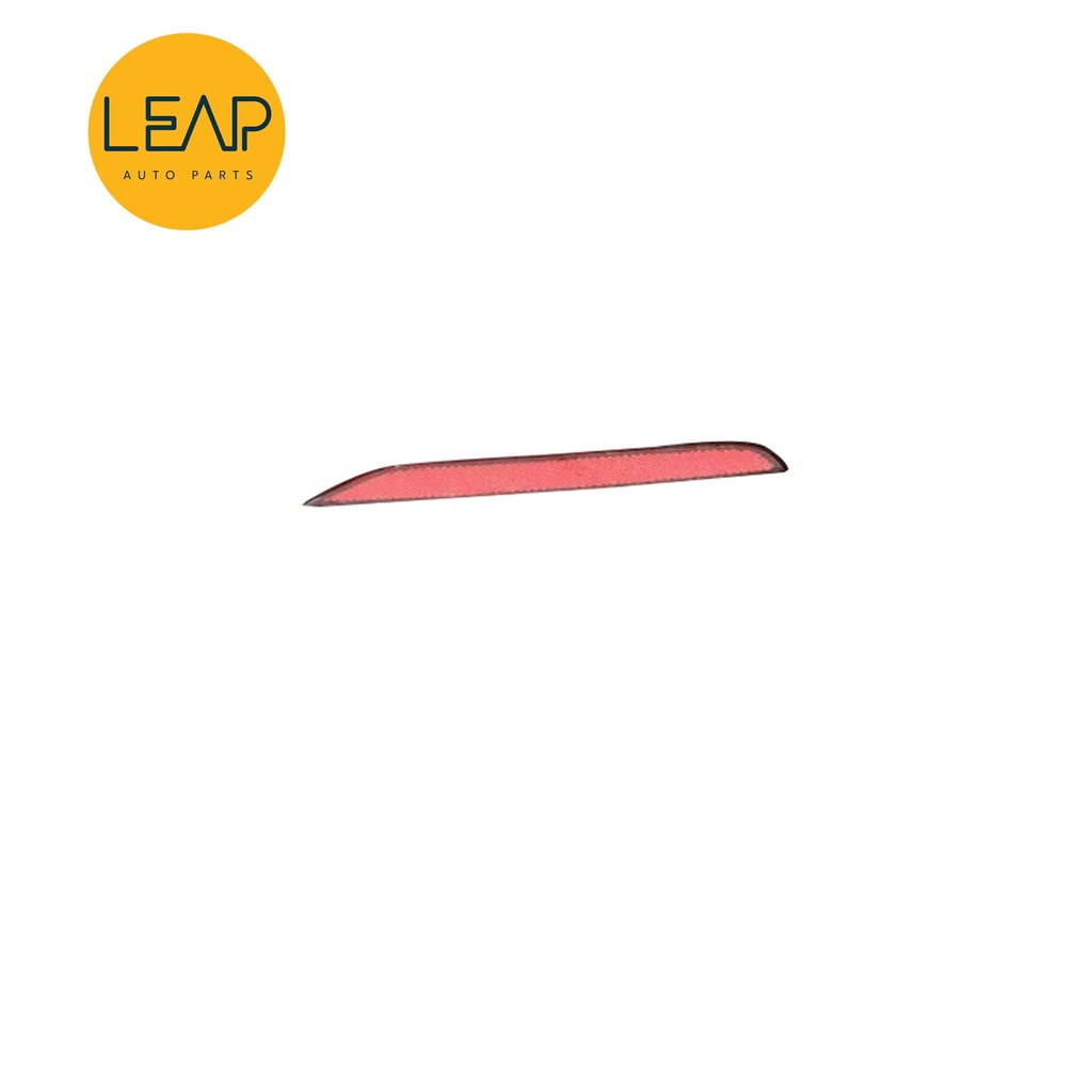 Hongqi H5/ H7/ H9/ HS3/ HS5 Rear Bar Light Reflector (2017-2023)