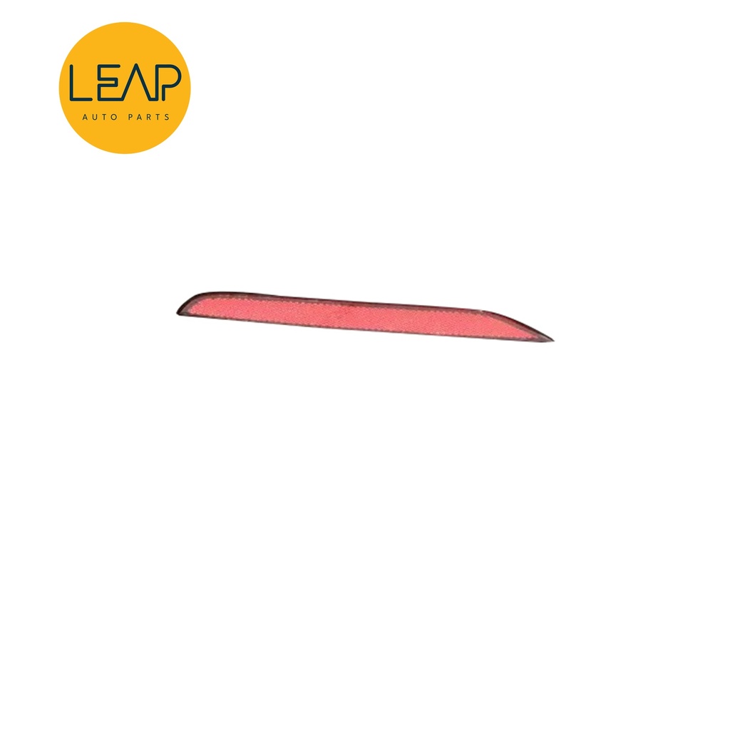 Hongqi H5/ H7/ H9/ HS3/ HS5 Rear Bar Light Reflector (2017-2023)