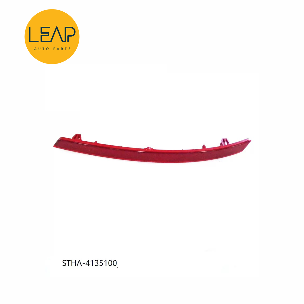 BYD New Generation Tang DM/ EV Rear Lights (2018-2022)