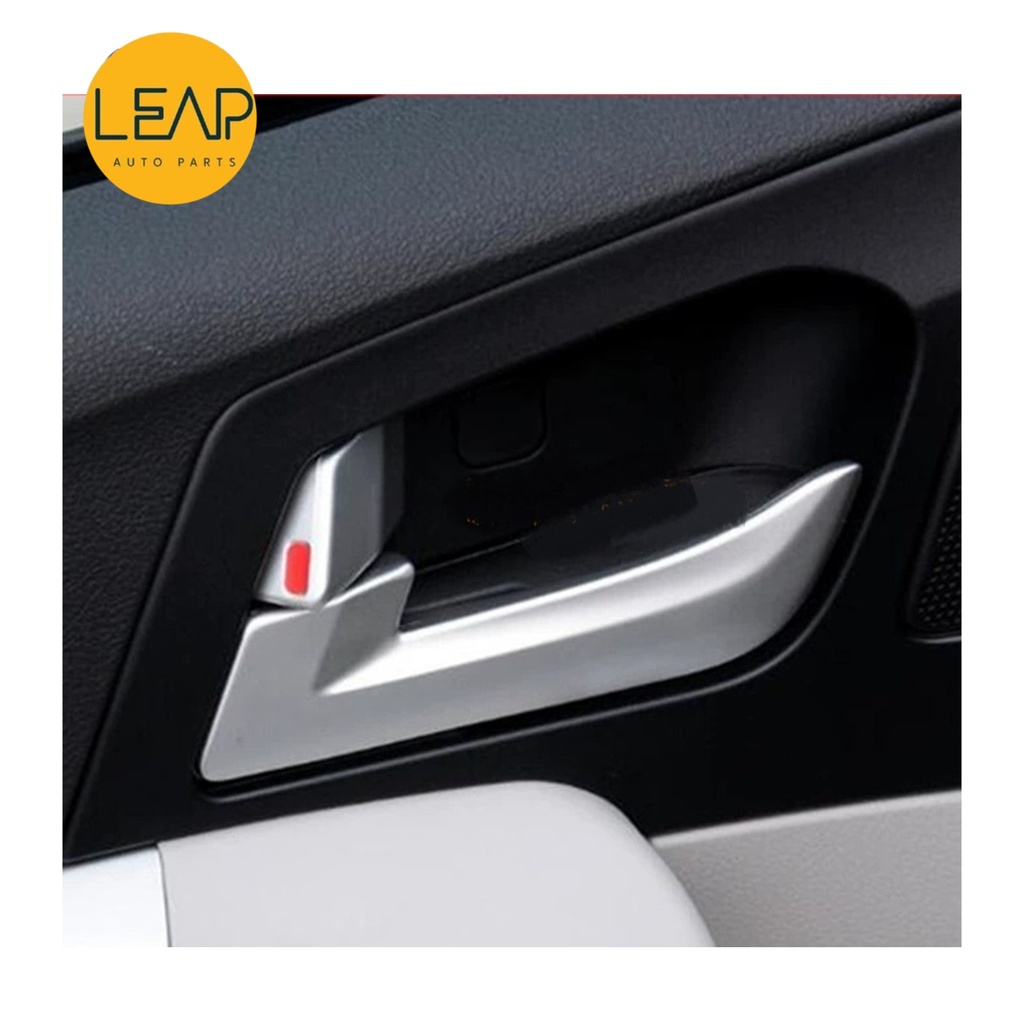 Geely New Emgrand EC7 Inner Handles (2014-2017)