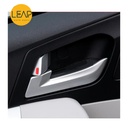 Geely New Emgrand EC7 Inner Handles (2014-2017)