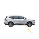 Geely OKAVANGO Side Metal Door (2023-2024)