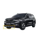 Geely OKAVANGO Front Bumper Parts (2023-2024)