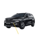 Geely OKAVANGO Front Bumper Parts (2023-2024)