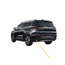 Geely OKAVANGO Rear Bumper Parts (2023-2024)