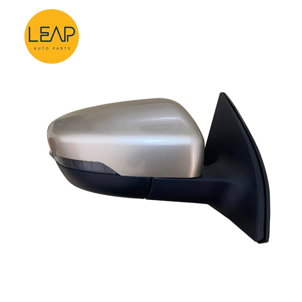 Geely New Emgrand EC7 Rearview Mirror Assembly (2014-2016)