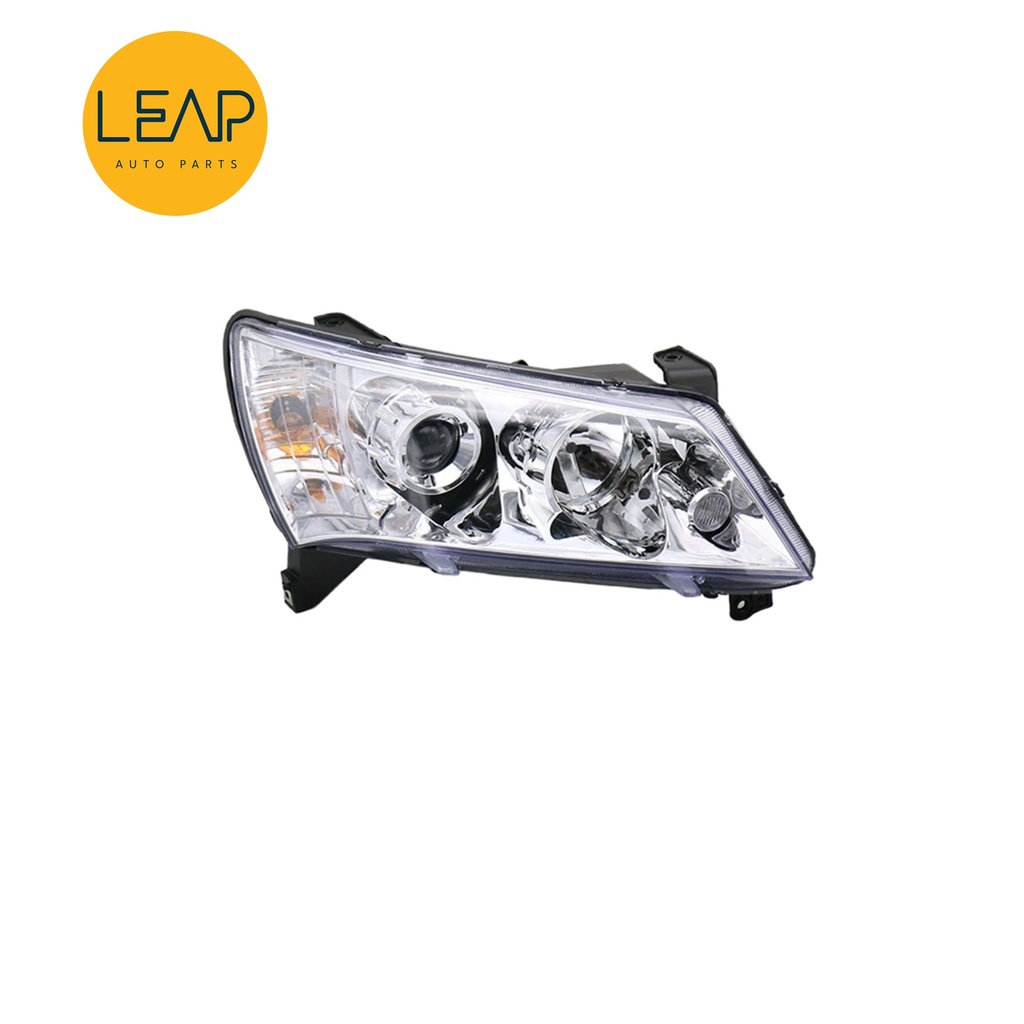 Geely Emgrand Headlight Assembly (2009-2013)