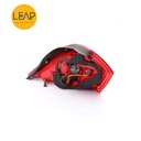 Geely's New Emgrand Rear Taillights (2014-2017)