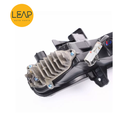 Geely Emgrand Anti-Fog Lamp Assembly (2018)