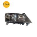 Geely Emgrand Headlight Assembly Black Bottom (2012-2013)