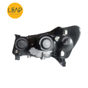 Geely Emgrand Headlight Assembly Black Bottom (2012-2013)