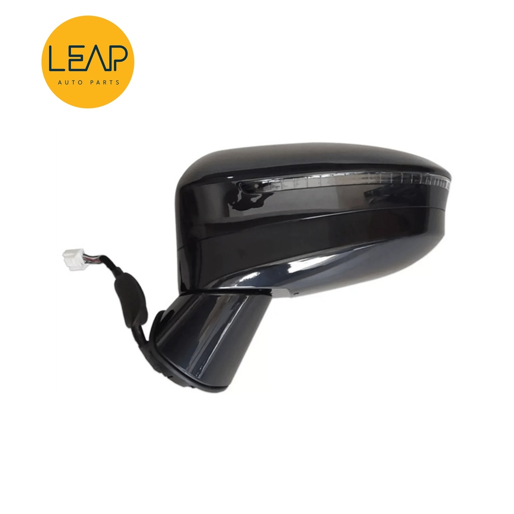 Hongqi H5 Rearview Mirror Assembly (2017-2018)