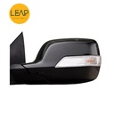 Great Wall Haval H6 Reversing/ Rearview Mirror Assembly (2011-2012)