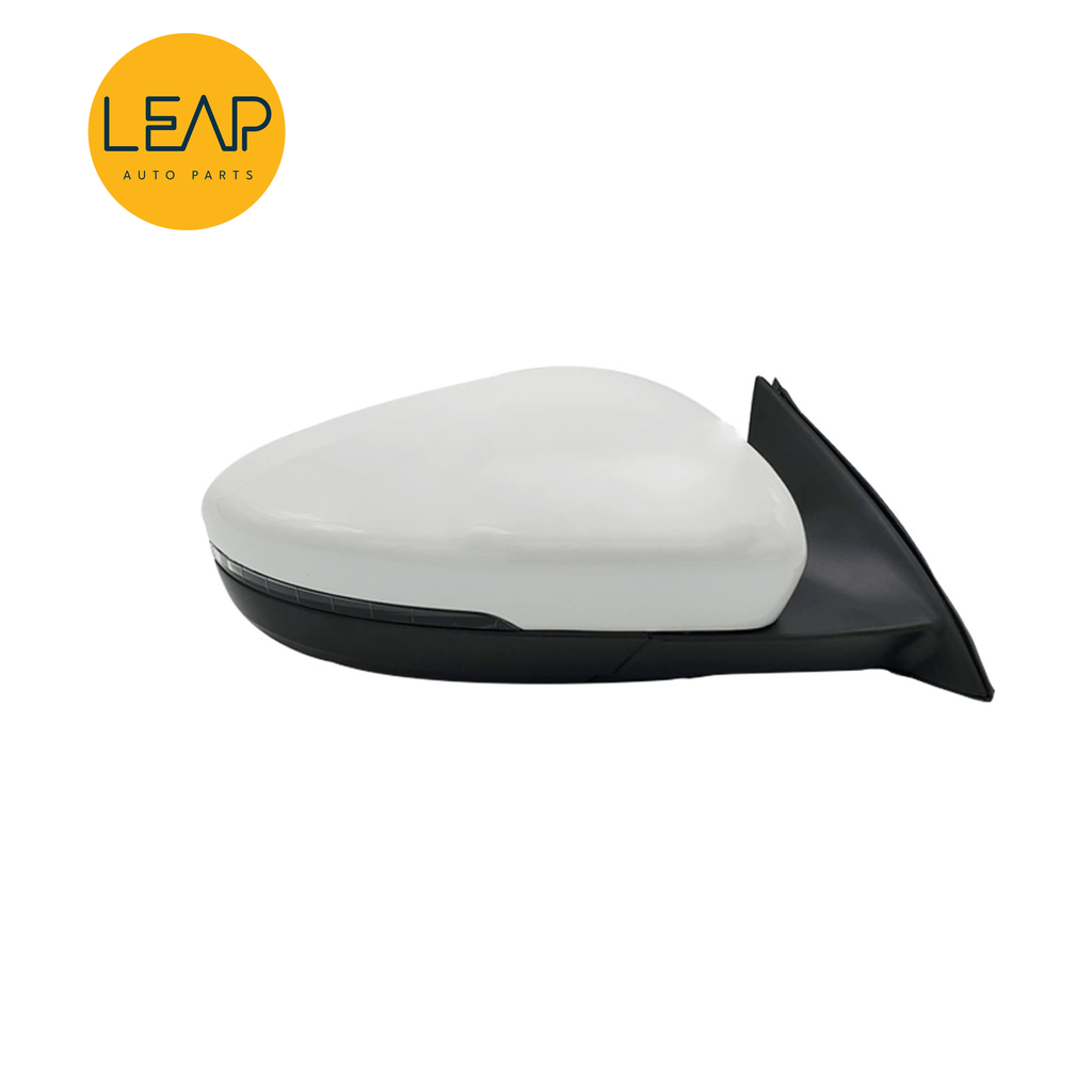 MG MG6 Reversing Mirror Assembly (2017-2019)