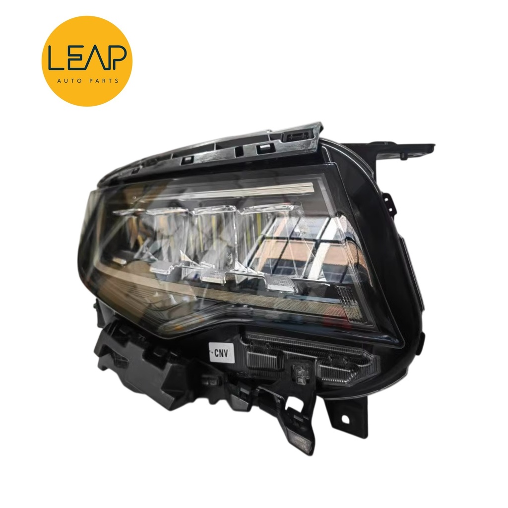 Geely OKAVANGO, LED Headlight Assembly (2023-2024)