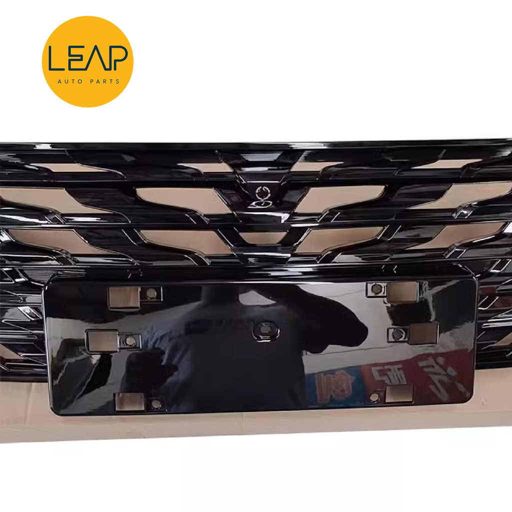 DongFeng A30 Front Grille (2022-2024)