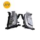 GEELY AZKARA LIGHT FRONT FOG (2019-2024)