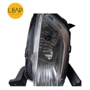 GEELY AZKARA LIGHT FRONT FOG (2019-2024)
