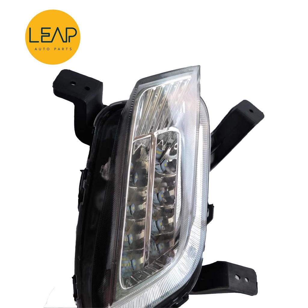 GEELY AZKARA LIGHT FRONT FOG (2019-2024)