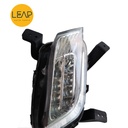 GEELY AZKARA LIGHT FRONT FOG (2019-2024)