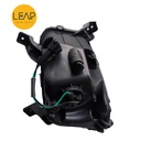 GEELY AZKARA LIGHT FRONT FOG (2019-2024)