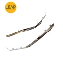 The Geely Azkara front bumper decorative trim strip (2022-2024)