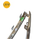 The Geely Azkara front bumper decorative trim strip (2022-2024)