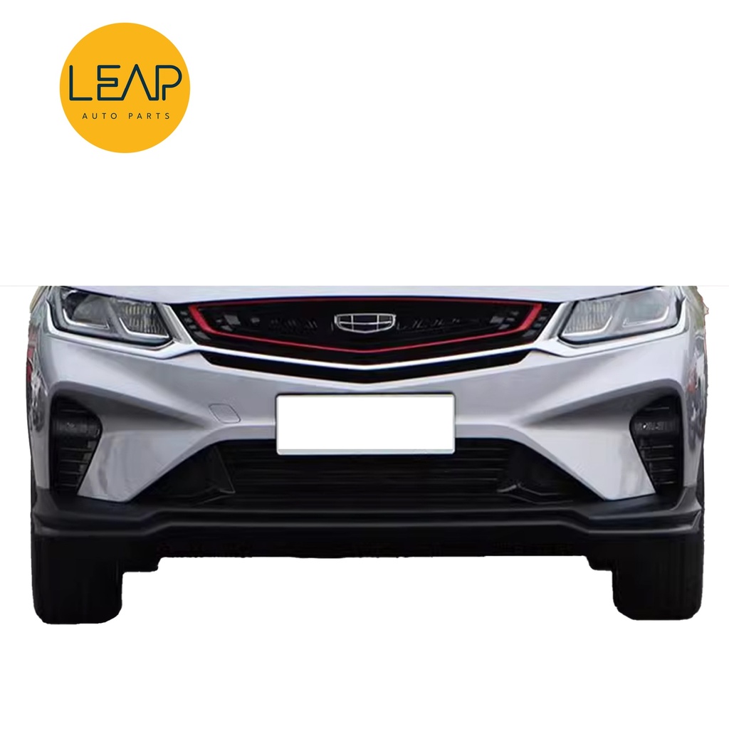 Geely Coolray Body Front  (2019-2023)