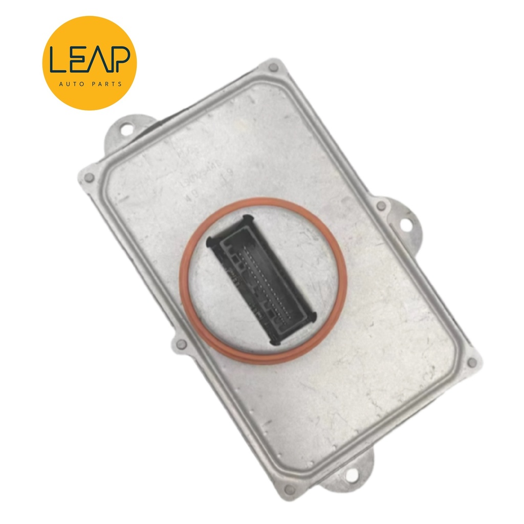Geely OKAVANGO Headlight Module Computer Version (2020-2024)