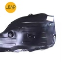 Compatible with Geely Emgrand 18 19 20 21 fenders lining, the new Emgrand fenders lined with fenders 