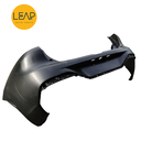 Dongfeng Forthing T5 EVO Rear Bumper (2020-2024)