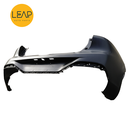 Dongfeng Forthing T5 EVO Rear Bumper (2020-2024)