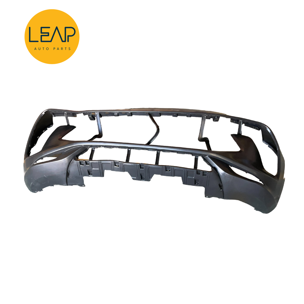 Dongfeng Forthing T5 EVO Front Bumper (2020-2024)