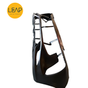 Dongfeng Forthing T5 EVO Front Bumper (2020-2024)