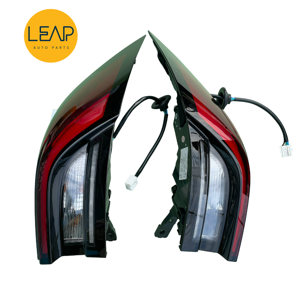 Dongfeng Forthing T5 EVO Rear Light Assembly (2020-2024)