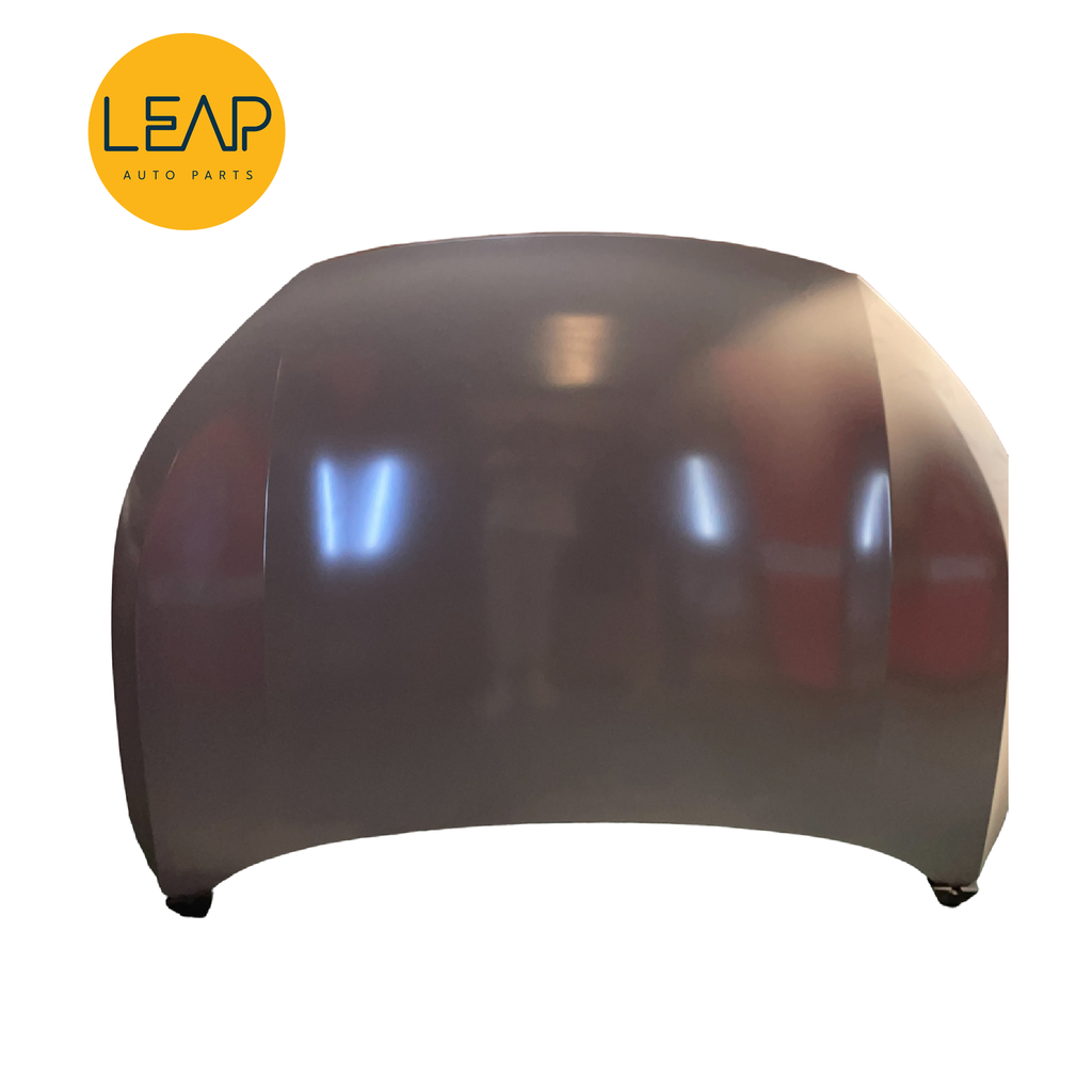 Dongfeng Forthing T5 EVO Hood (2020-2024)