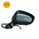 Dongfeng Forthing T5 EVO Rearview Mirror (2020-2024)