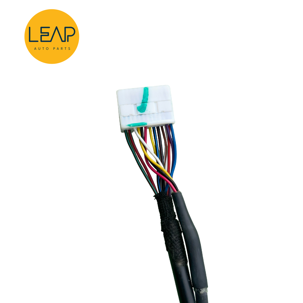 Dongfeng Forthing T5 EVO Rearview Mirror (2020-2024)